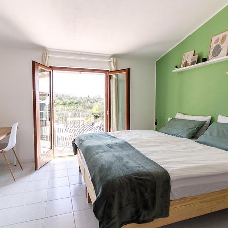 Maeva Guesthouse 푸에냐고 외부 사진