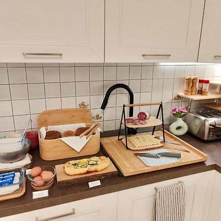 Maeva Guesthouse 푸에냐고 외부 사진