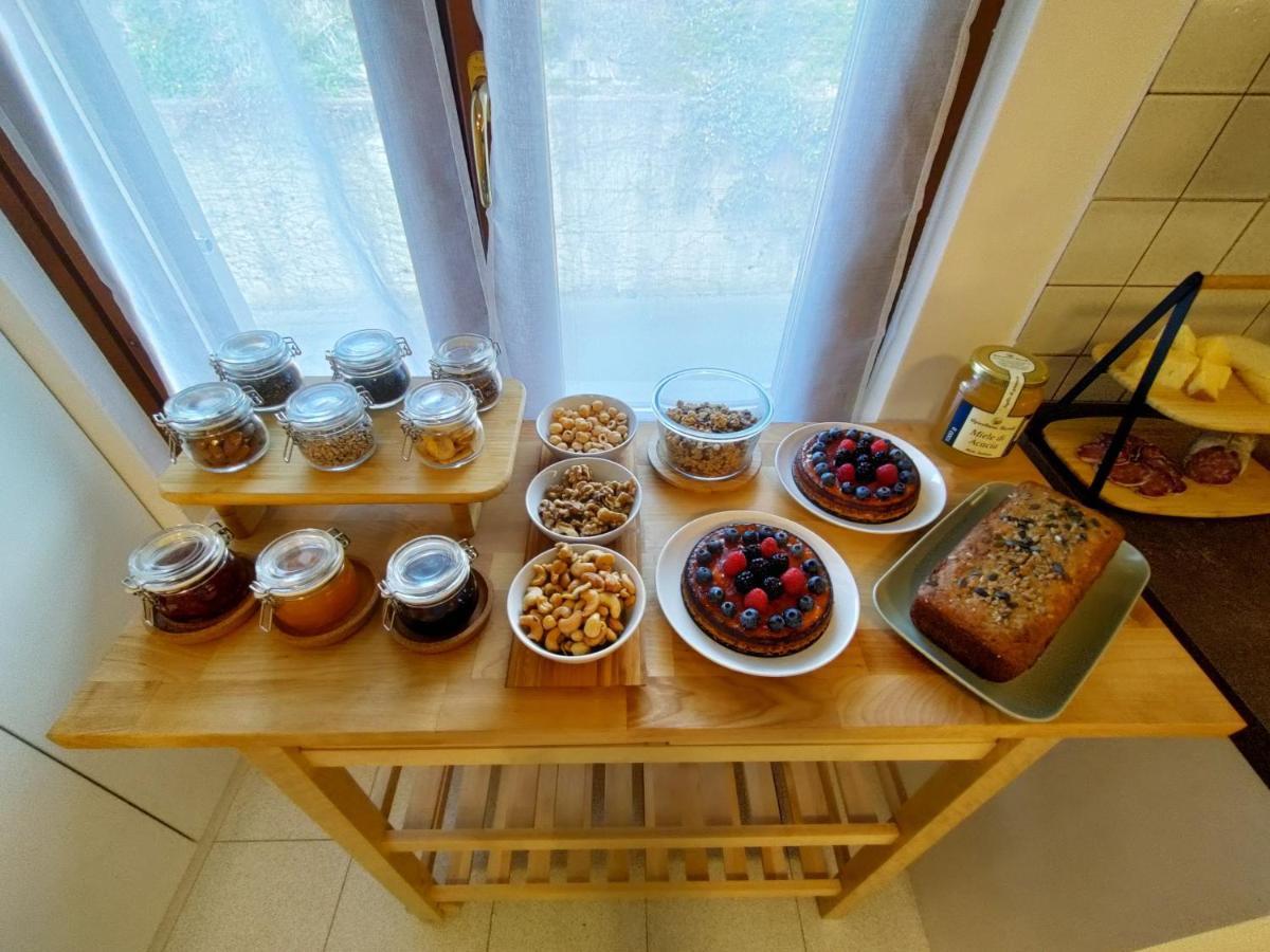 Maeva Guesthouse 푸에냐고 외부 사진