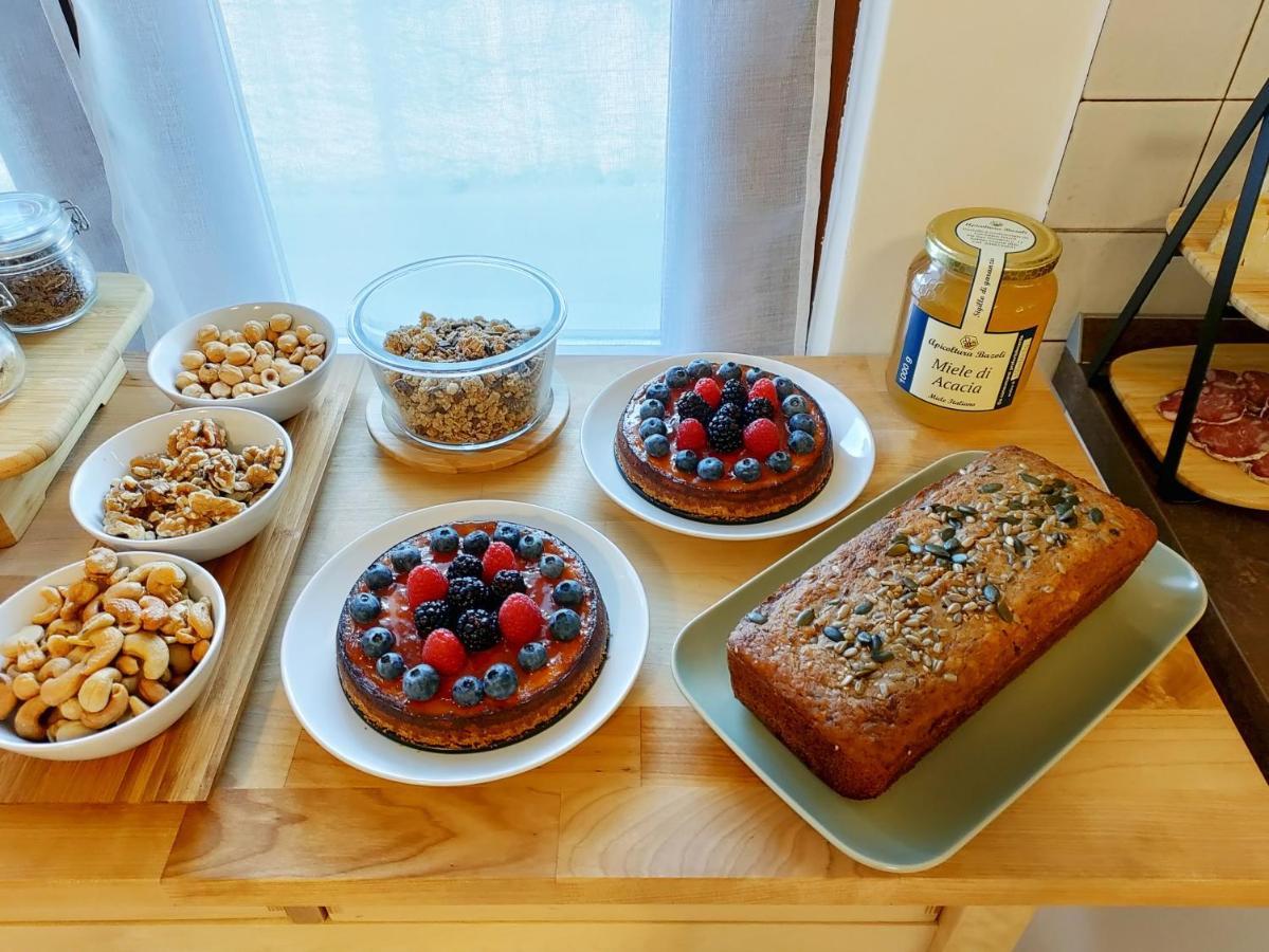 Maeva Guesthouse 푸에냐고 외부 사진