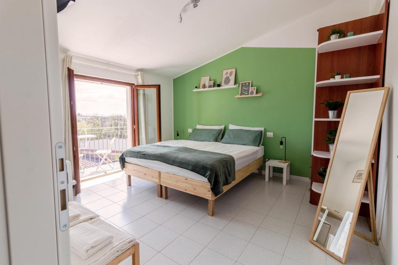 Maeva Guesthouse 푸에냐고 외부 사진