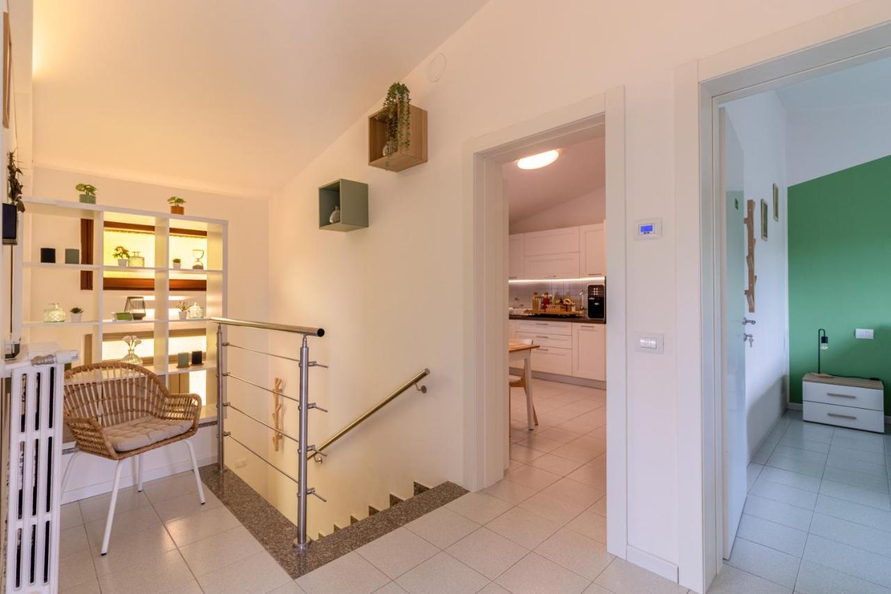 Maeva Guesthouse 푸에냐고 외부 사진