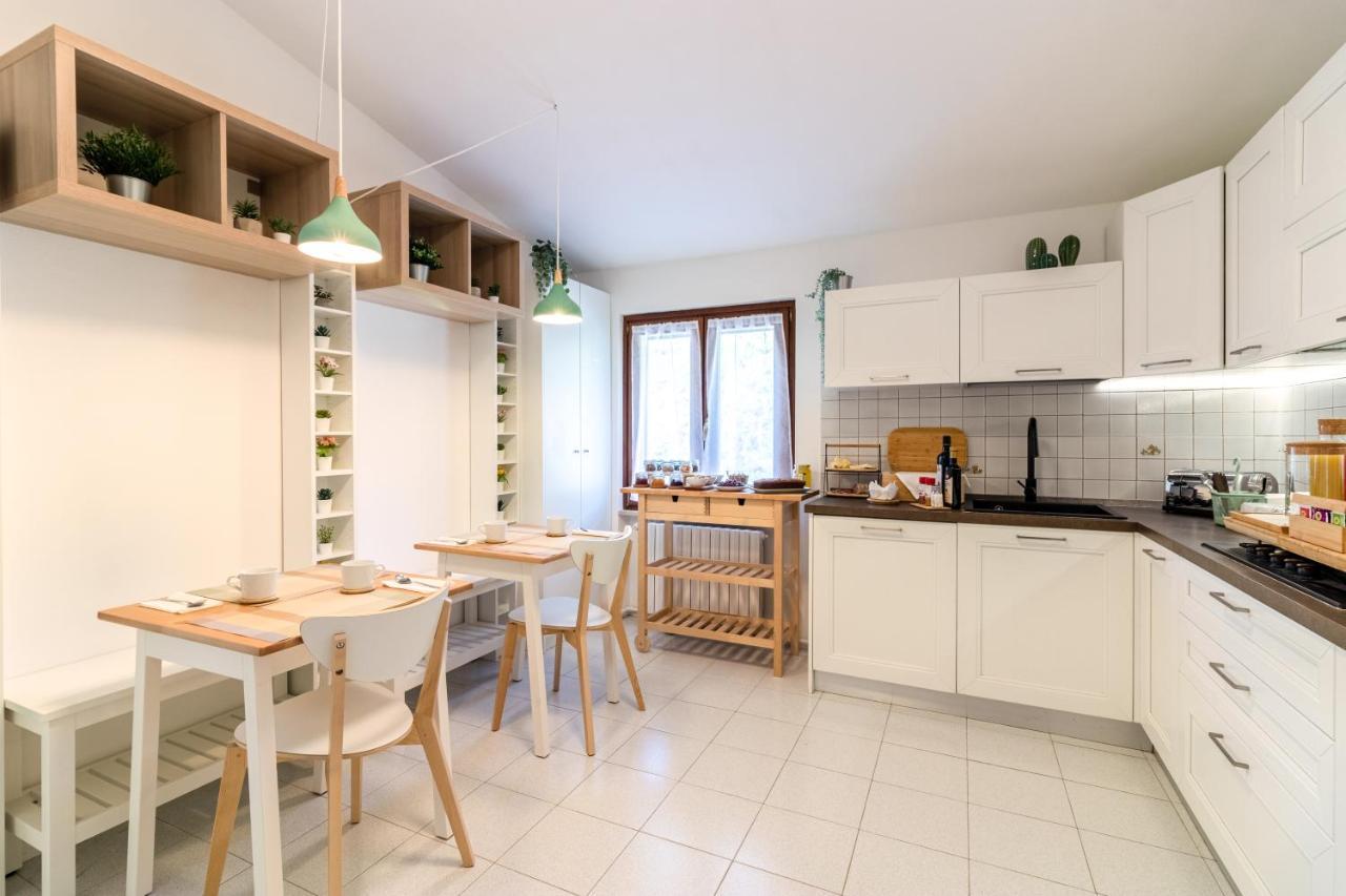 Maeva Guesthouse 푸에냐고 외부 사진