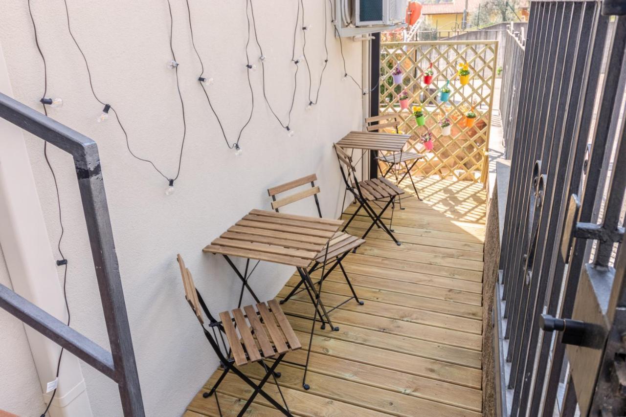 Maeva Guesthouse 푸에냐고 외부 사진