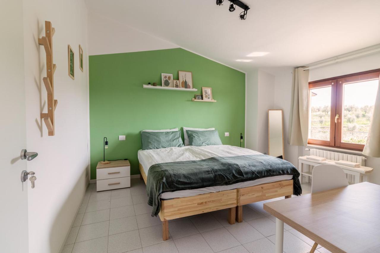 Maeva Guesthouse 푸에냐고 외부 사진