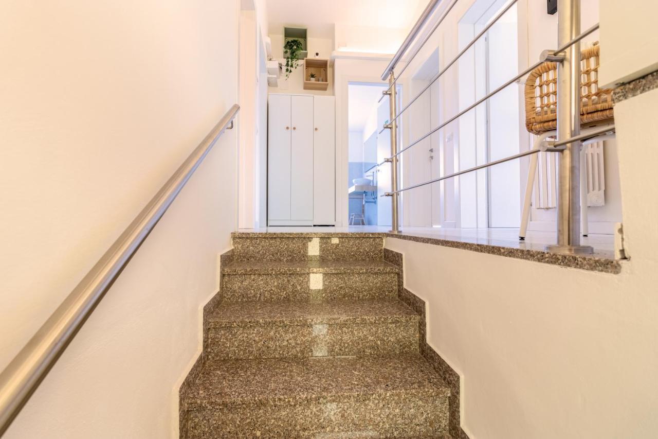 Maeva Guesthouse 푸에냐고 외부 사진