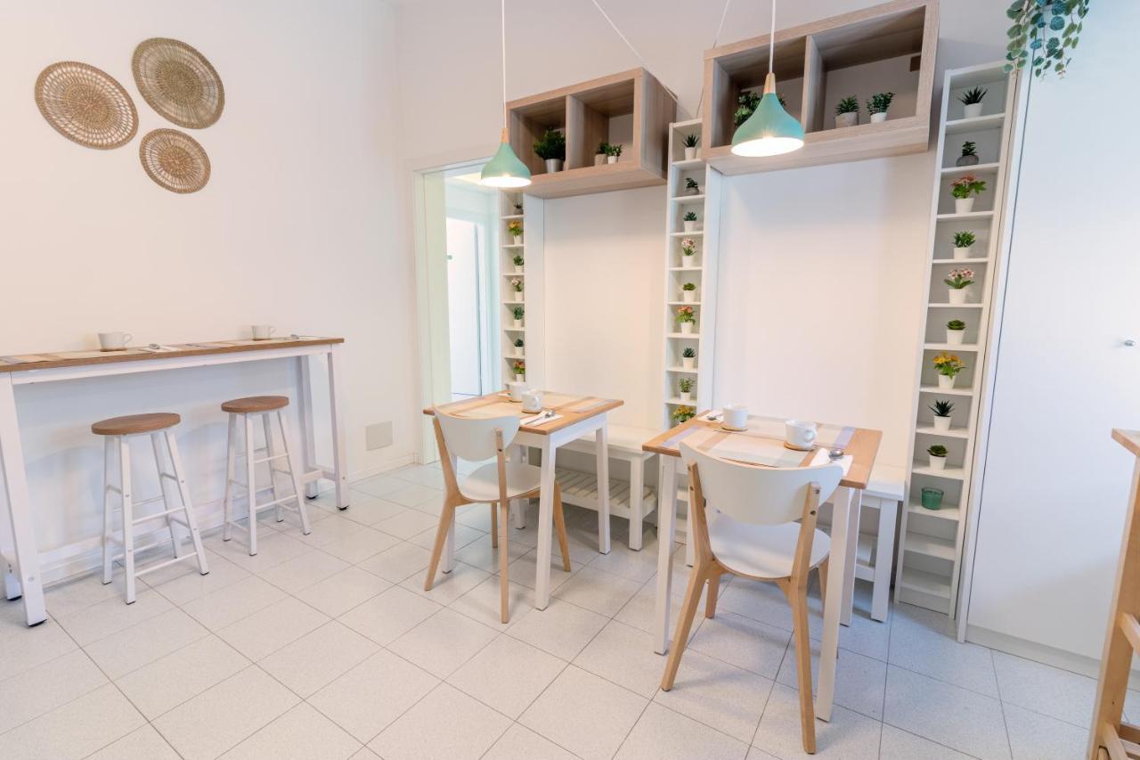 Maeva Guesthouse 푸에냐고 외부 사진