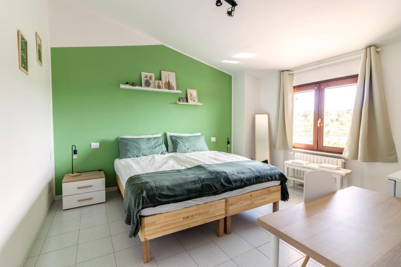 Maeva Guesthouse 푸에냐고 외부 사진