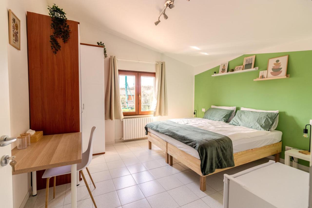 Maeva Guesthouse 푸에냐고 외부 사진