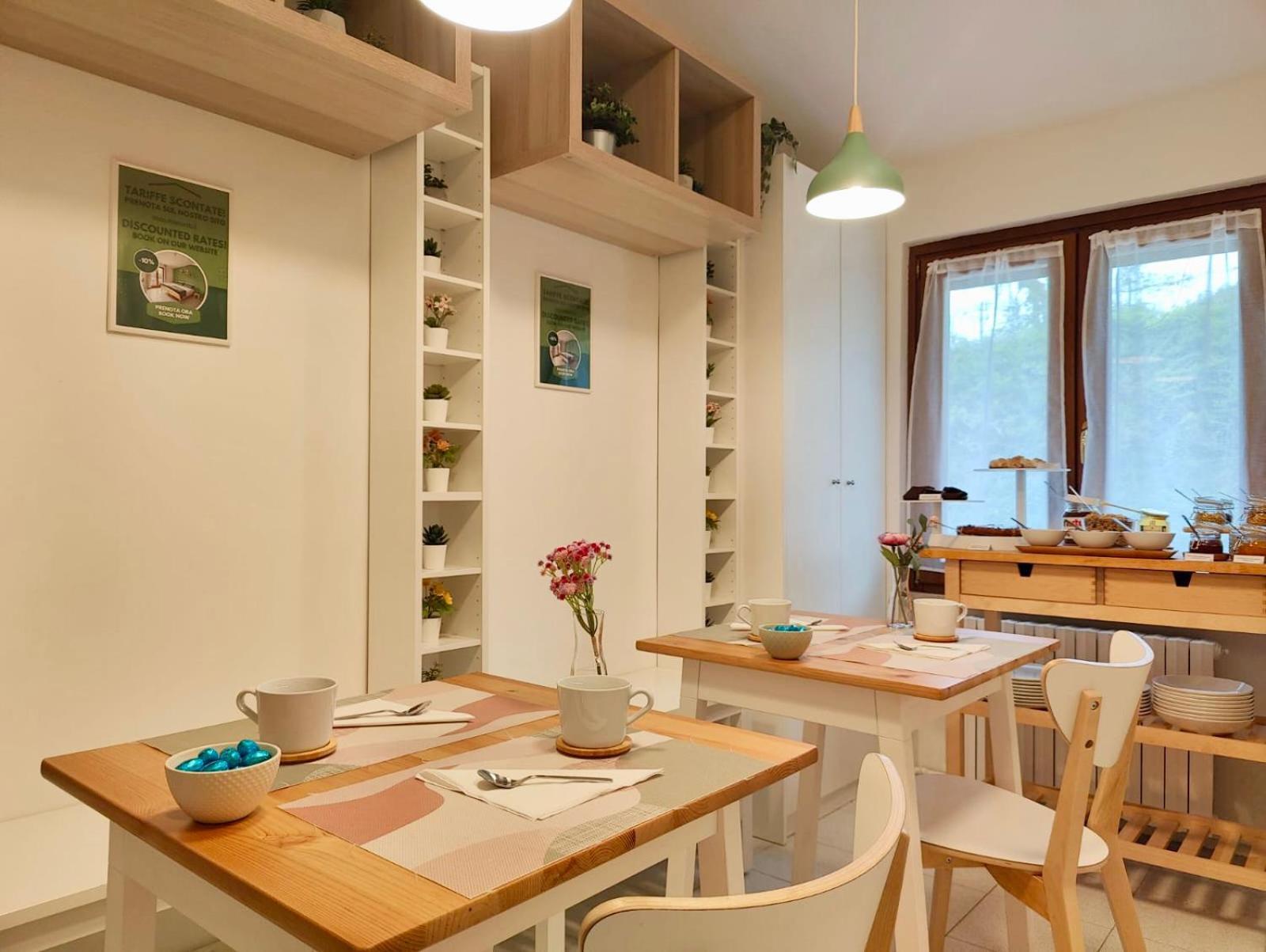 Maeva Guesthouse 푸에냐고 외부 사진